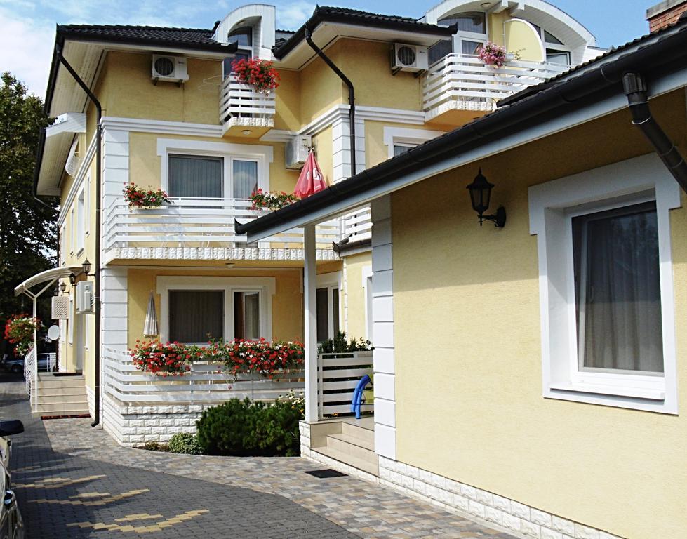 Apartman Bella Hotel Siofok Bilik gambar
