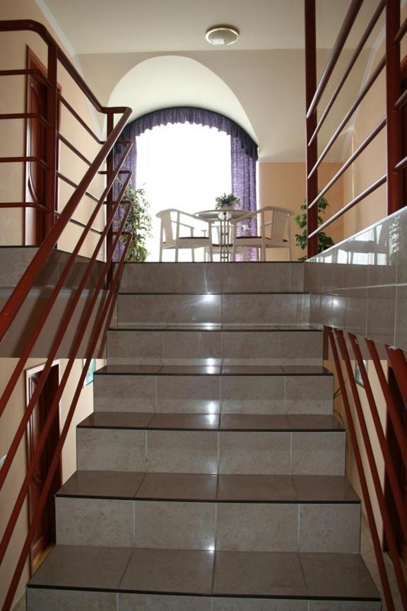 Apartman Bella Hotel Siofok Luaran gambar