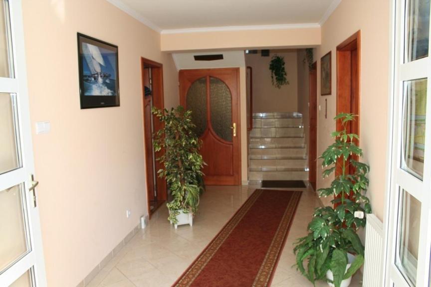Apartman Bella Hotel Siofok Luaran gambar